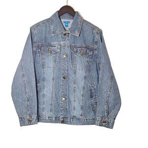 bacchon ki denim jacket
